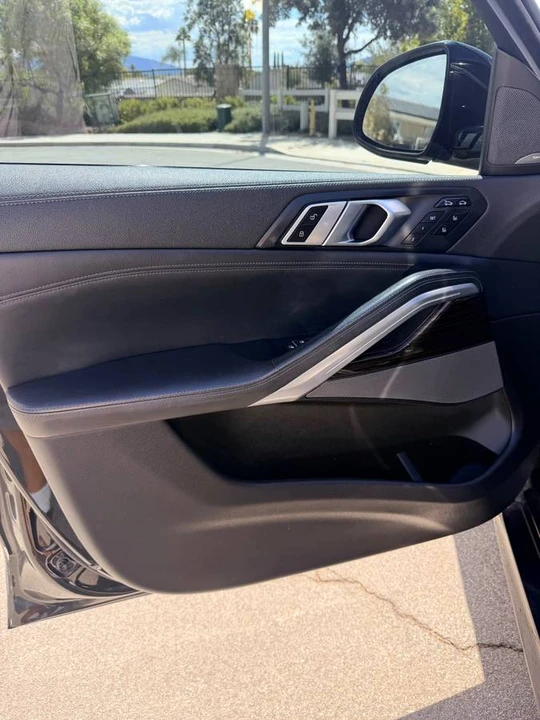 2023 BMW G06 X6 - Image 10 of 15