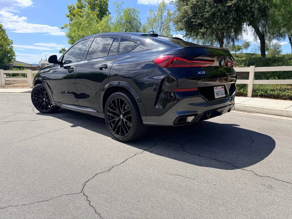 2023 BMW G06 X6 - Image 5 of 15