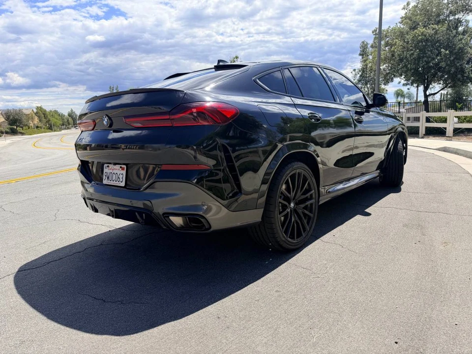 2023 BMW G06 X6 - Image 6 of 15