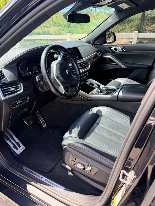 2023 BMW G06 X6 - Image 9 of 15