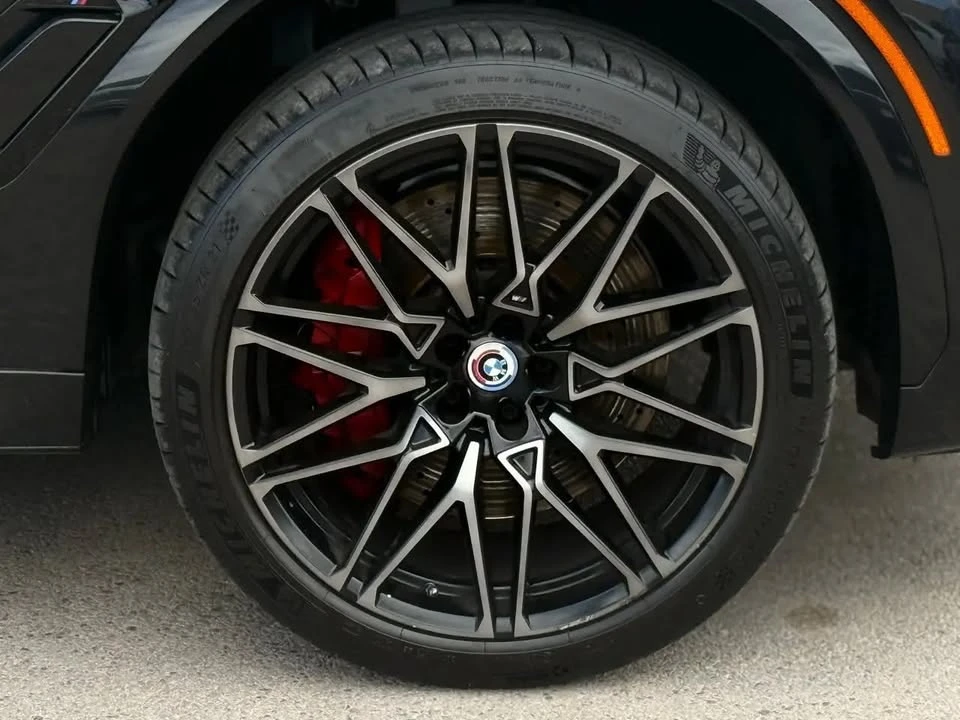 2023 BMW G06 X6 - Image 8 of 9