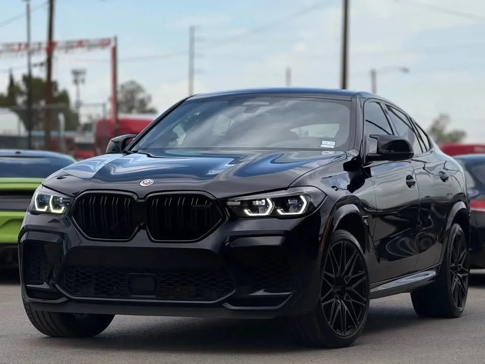 2023 BMW G06 X6 - Image 2 of 9