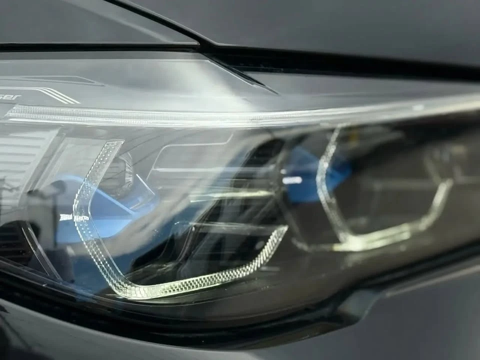 2023 BMW G06 X6 - Image 3 of 9