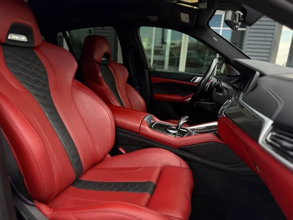 2023 BMW G06 X6 - Image 7 of 9