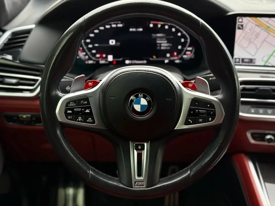 2023 BMW G06 X6 - Image 6 of 9