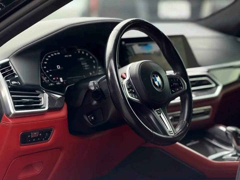 2023 BMW G06 X6 - Image 5 of 9