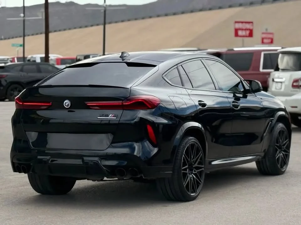 2023 BMW G06 X6 - Image 4 of 9