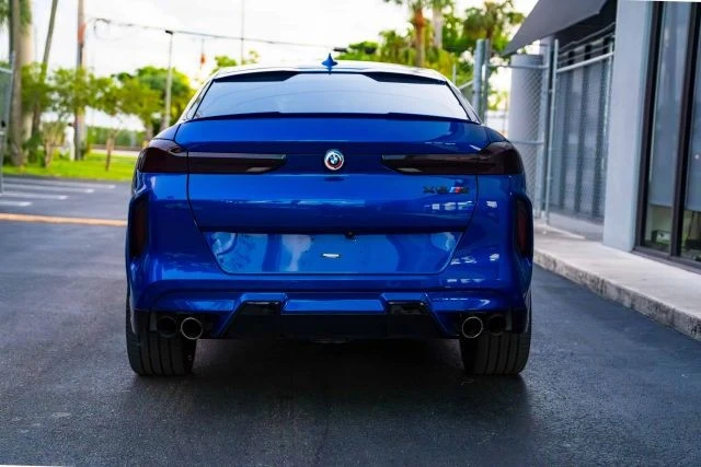 2023 BMW F96 X6 M - Image 20 of 21