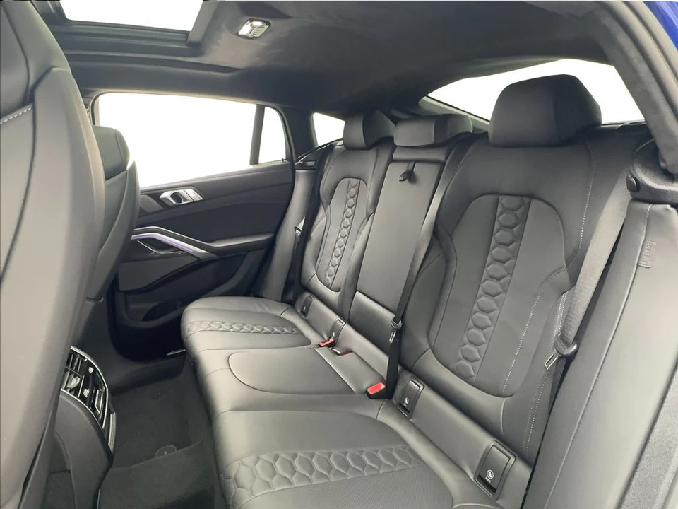 2023 BMW G06 X6 - Image 23 of 31