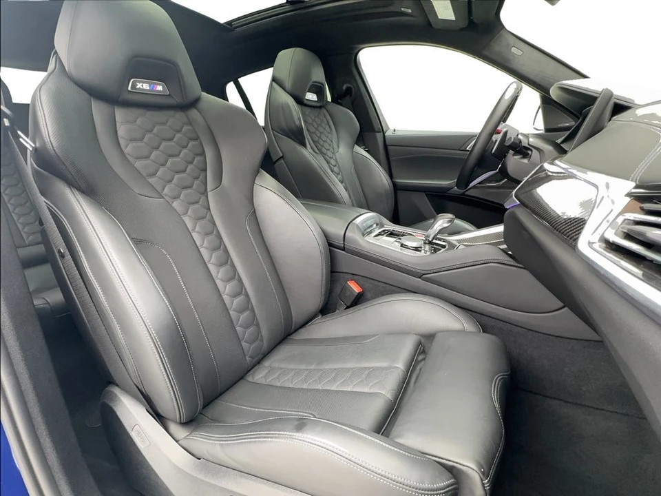 2023 BMW G06 X6 - Image 27 of 31