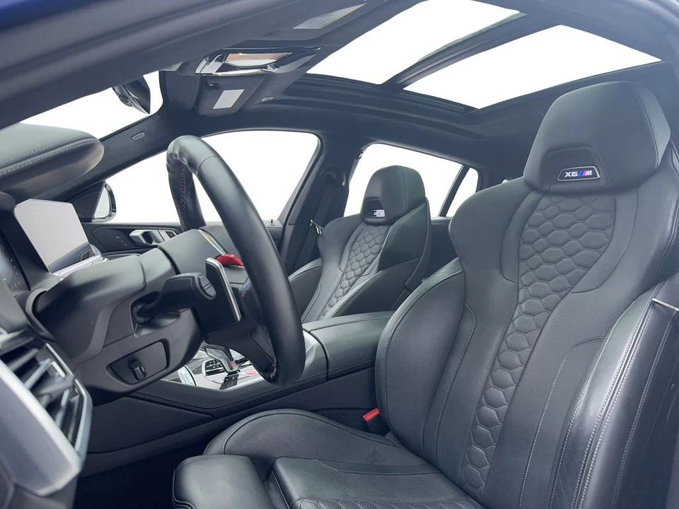 2023 BMW G06 X6 - Image 20 of 31