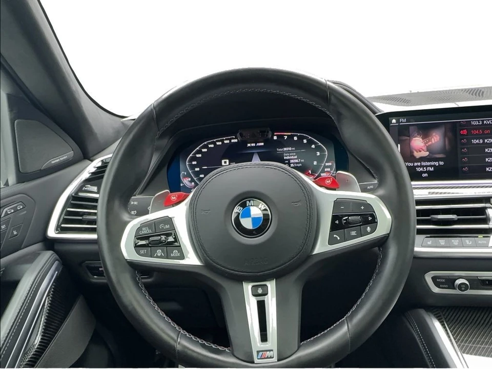 2023 BMW G06 X6 - Image 19 of 31