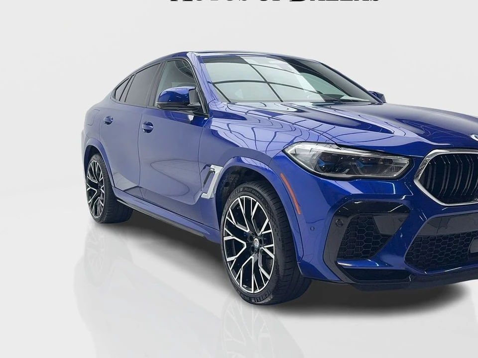 2023 BMW G06 X6 - Image 2 of 31