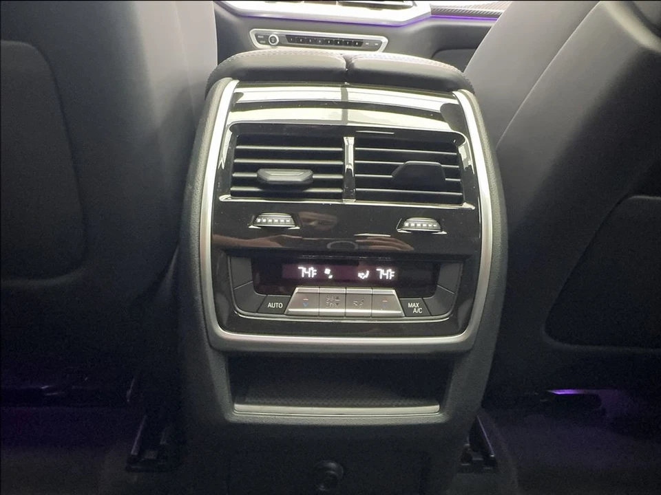 2023 BMW G06 X6 - Image 19 of 21