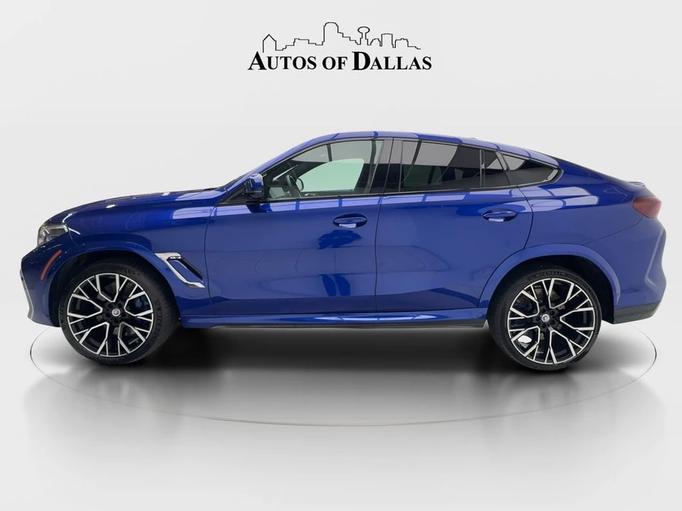 2023 BMW G06 X6 - Image 5 of 31