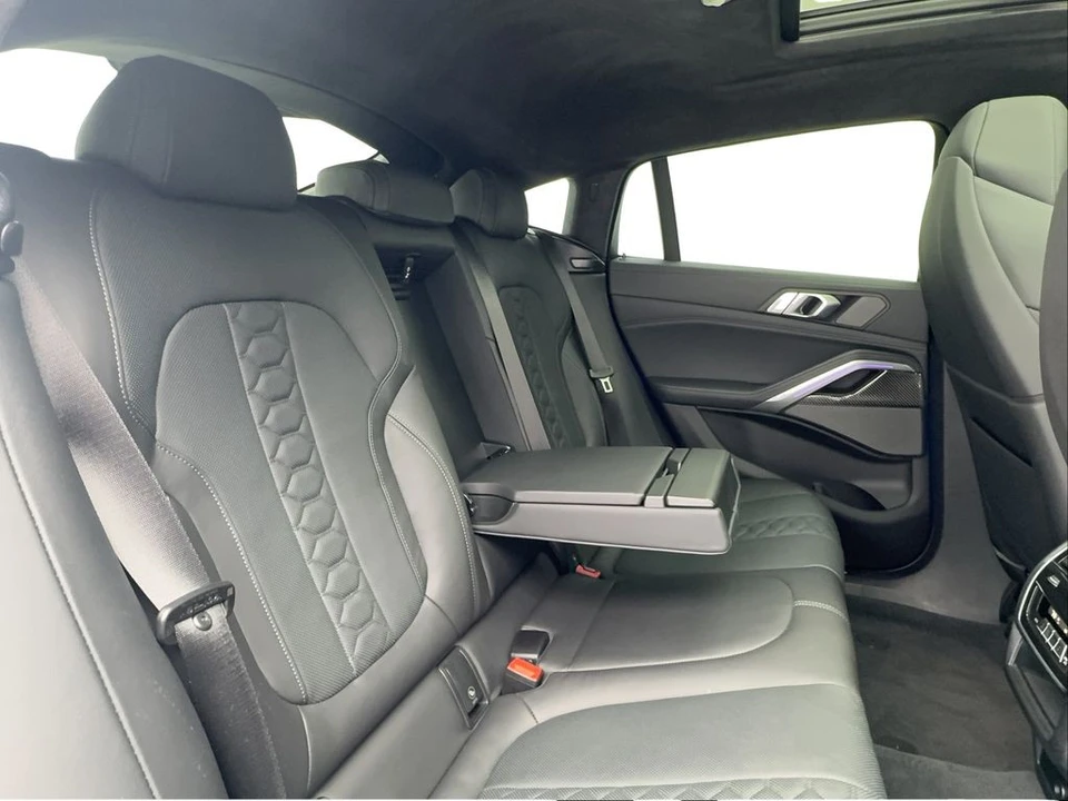 2023 BMW G06 X6 - Image 26 of 31