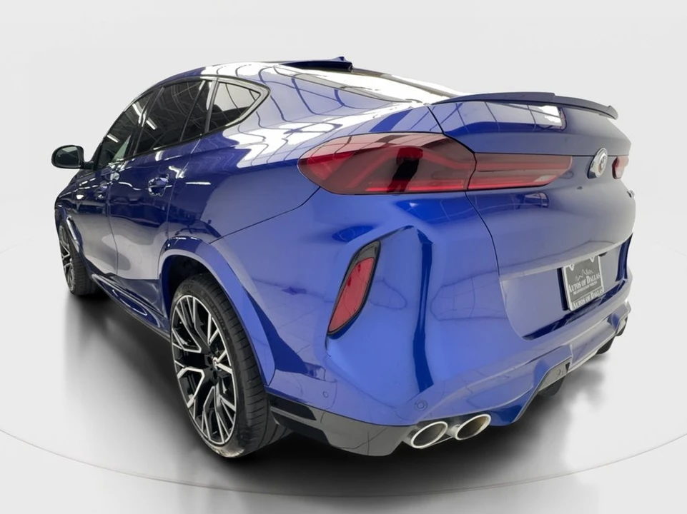 2023 BMW G06 X6 - Image 12 of 31