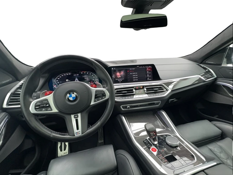 2023 BMW G06 X6 - Image 18 of 31