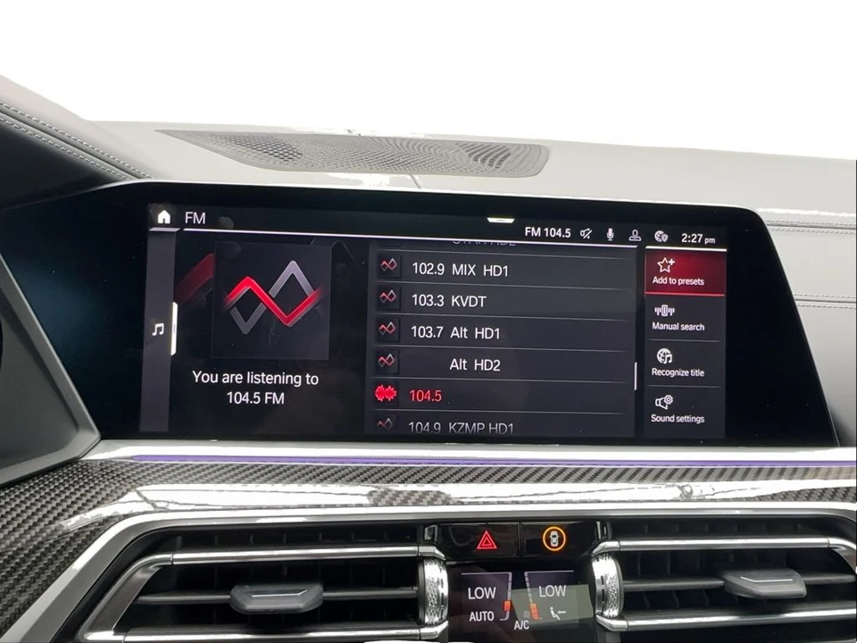 2023 BMW G06 X6 - Image 21 of 21