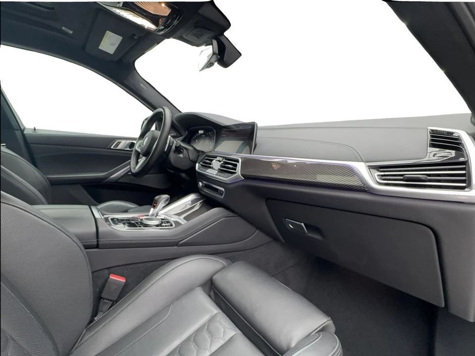 2023 BMW G06 X6 - Image 28 of 31