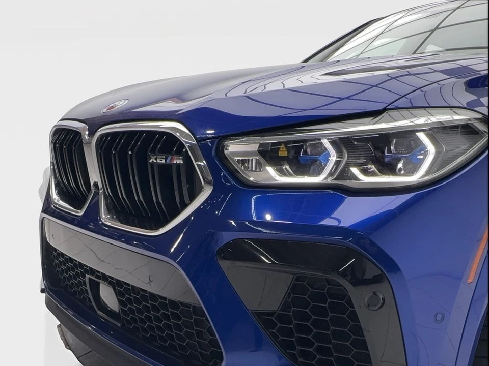 2023 BMW G06 X6 - Image 14 of 31