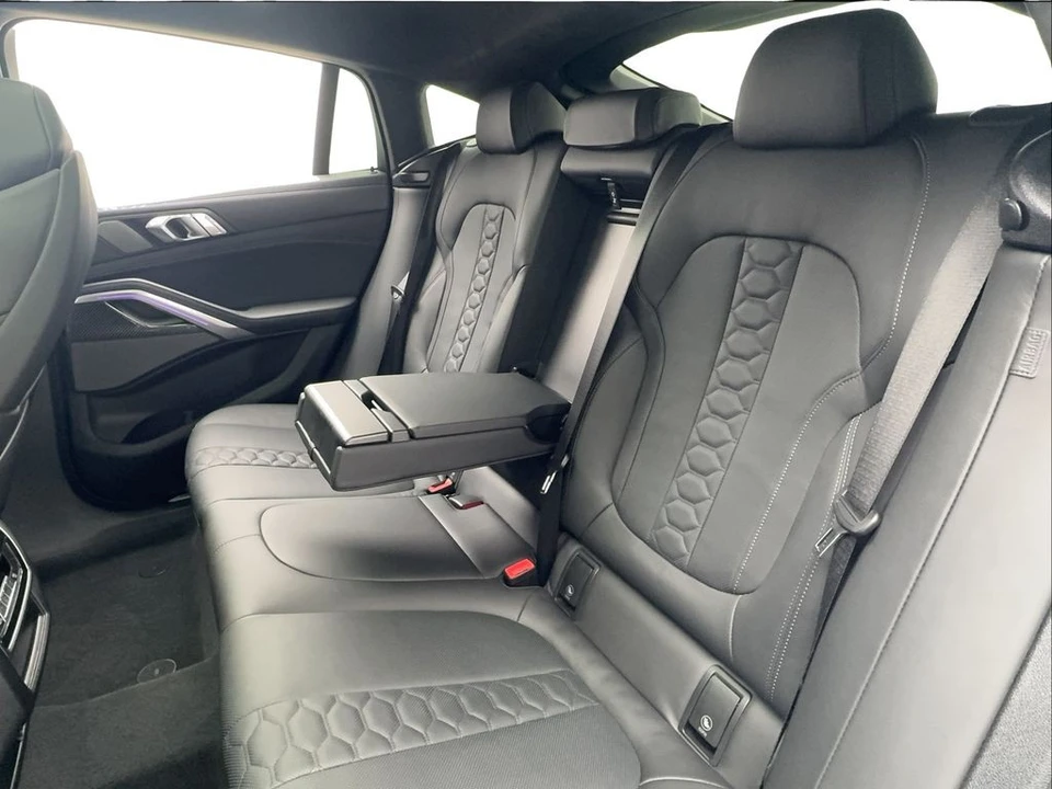 2023 BMW G06 X6 - Image 25 of 31