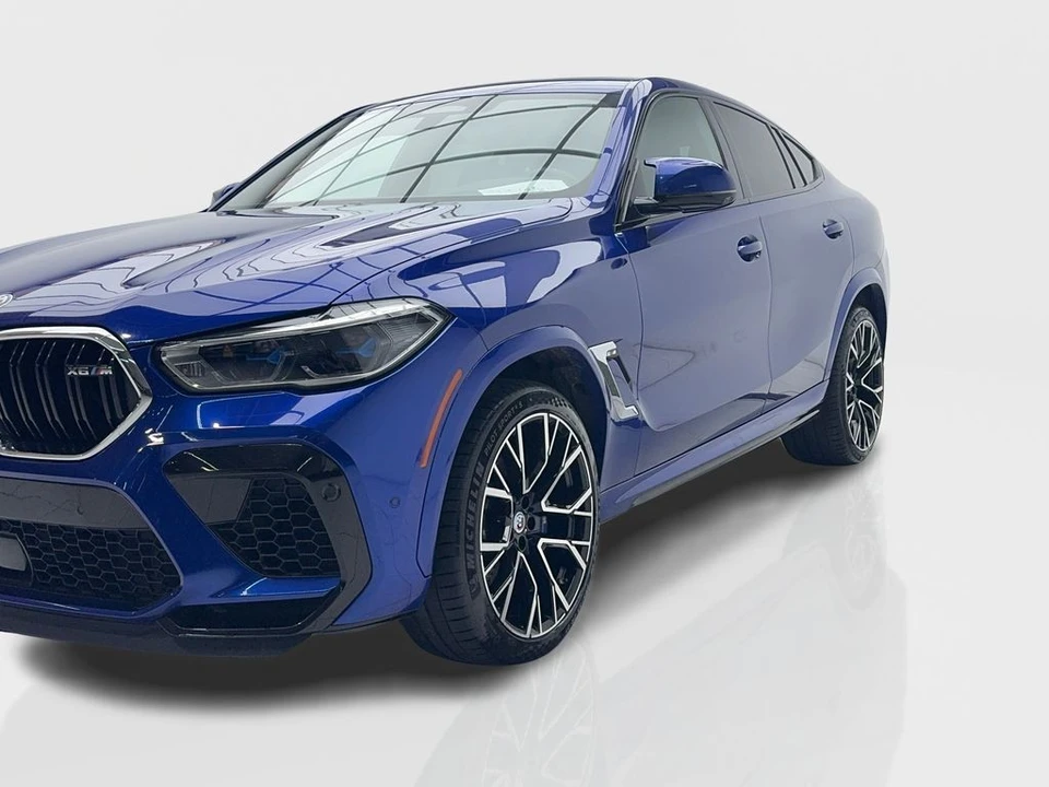 2023 BMW G06 X6 - Image 4 of 21