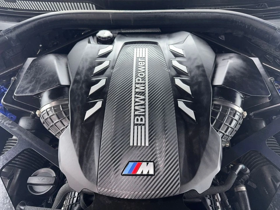 2023 BMW G06 X6 - Image 17 of 31