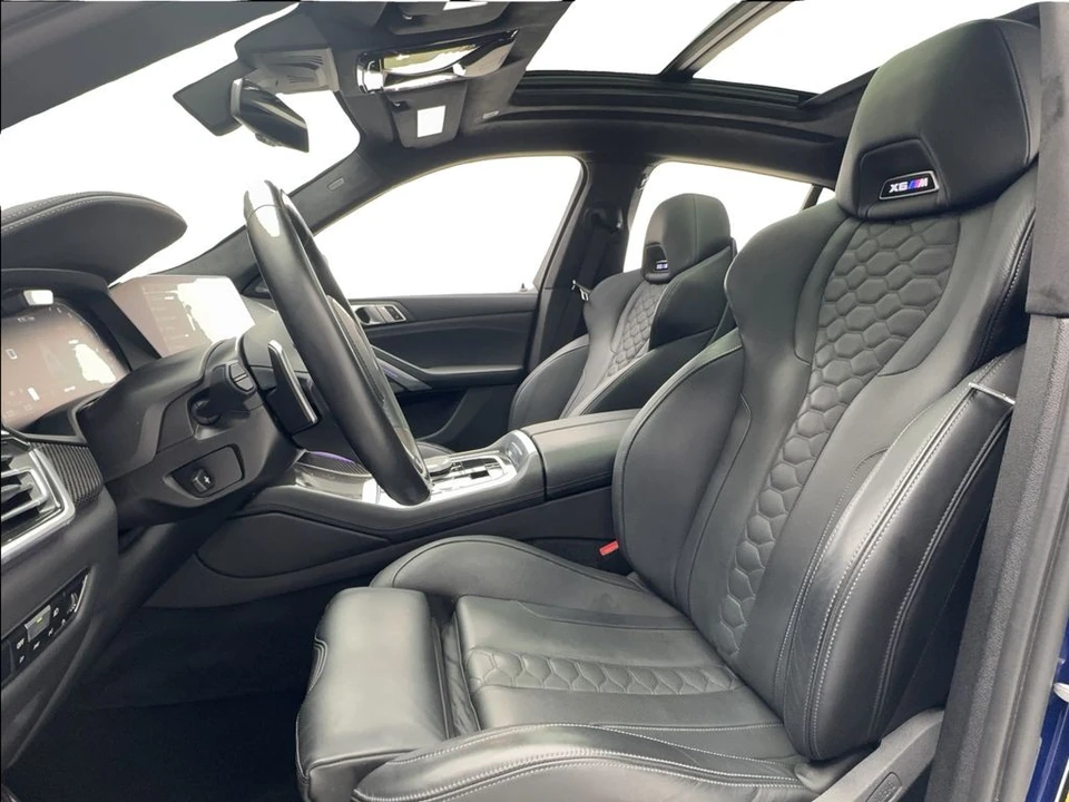 2023 BMW G06 X6 - Image 21 of 31