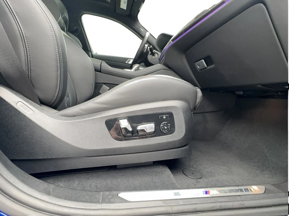 2023 BMW G06 X6 - Image 31 of 31