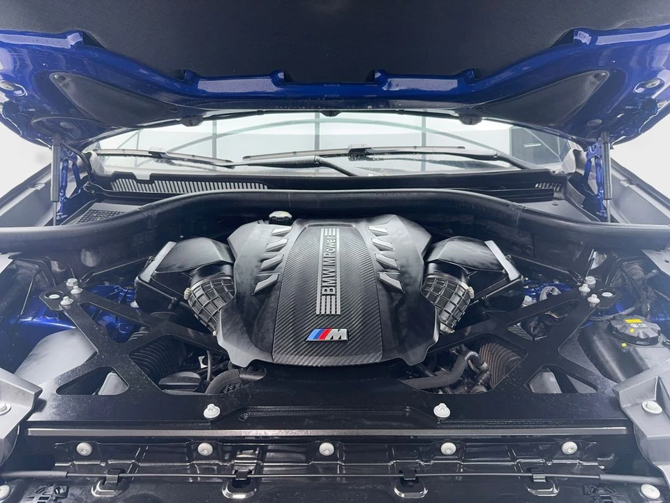 2023 BMW G06 X6 - Image 14 of 21