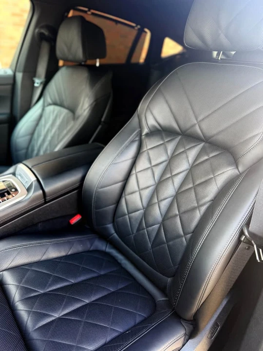 2023 BMW G06 X6 - Image 8 of 12