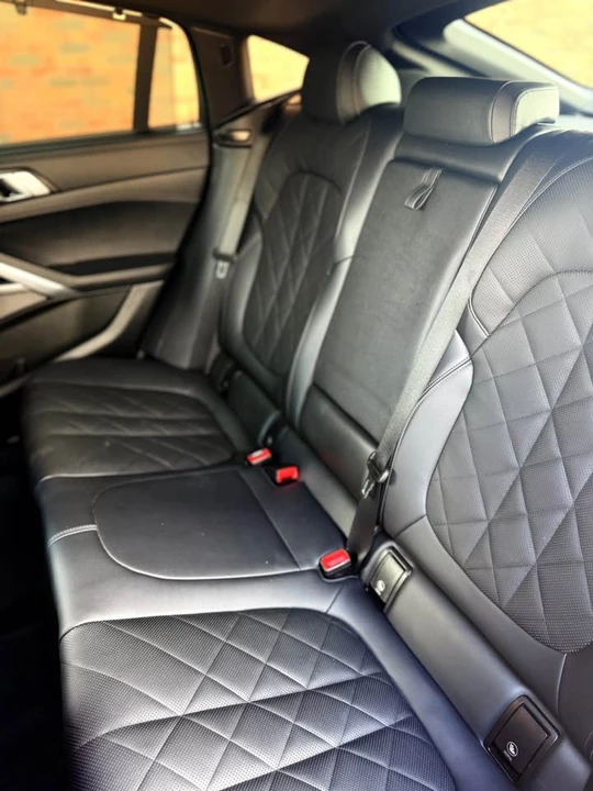 2023 BMW G06 X6 - Image 9 of 12