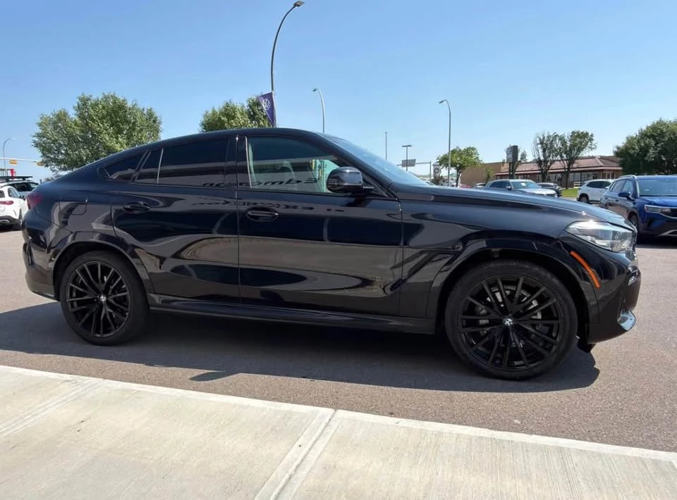 2023 BMW G06 X6 - Image 4 of 12
