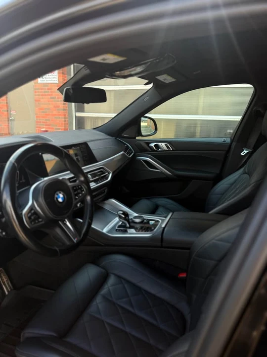 2023 BMW G06 X6 - Image 6 of 12
