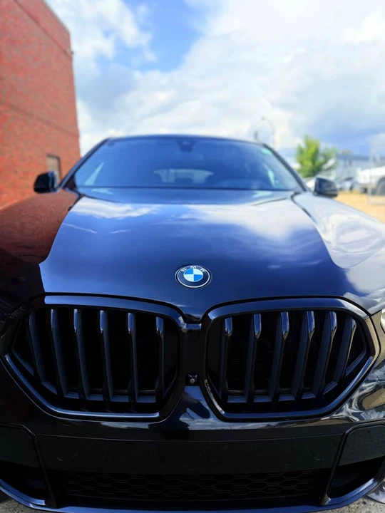 2023 BMW G06 X6 - Image 2 of 12