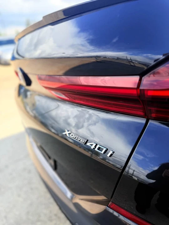 2023 BMW G06 X6 - Image 3 of 12