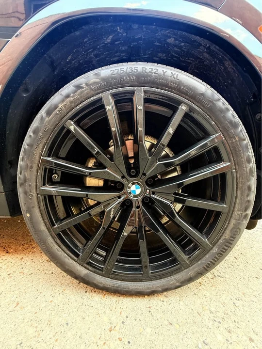 2023 BMW G06 X6 - Image 12 of 12