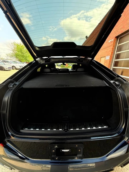 2023 BMW G06 X6 - Image 10 of 12