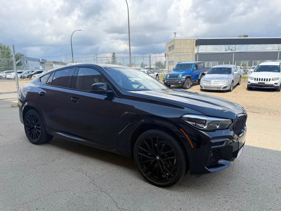 2023 BMW G06 X6 - Image 5 of 12