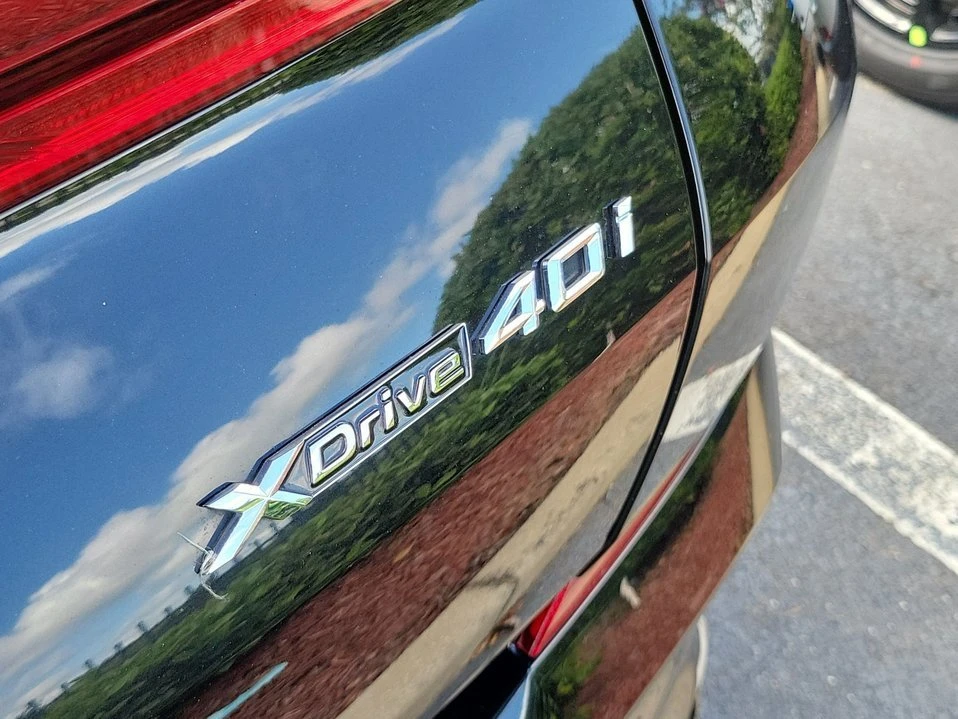 2023 BMW G06 X6 - Image 9 of 10