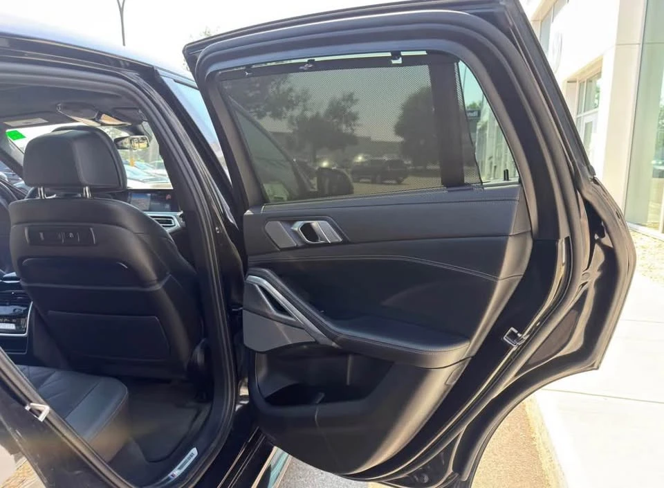 2023 BMW G06 X6 - Image 10 of 12
