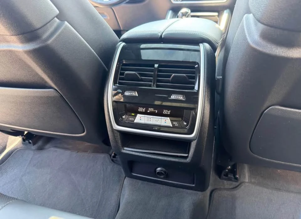 2023 BMW G06 X6 - Image 11 of 12