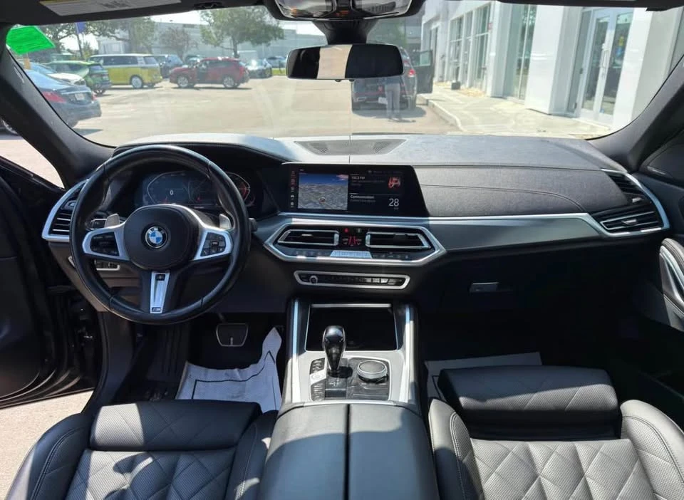 2023 BMW G06 X6 - Image 12 of 12