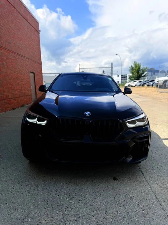 2023 BMW G06 X6 - Image 4 of 12