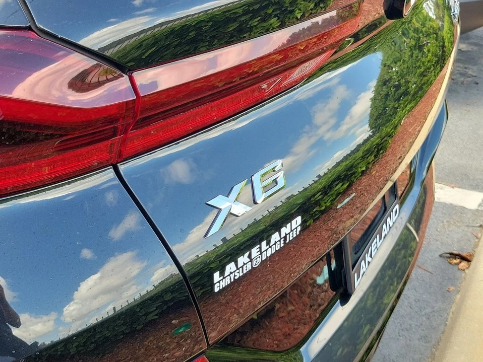 2023 BMW G06 X6 - Image 8 of 10