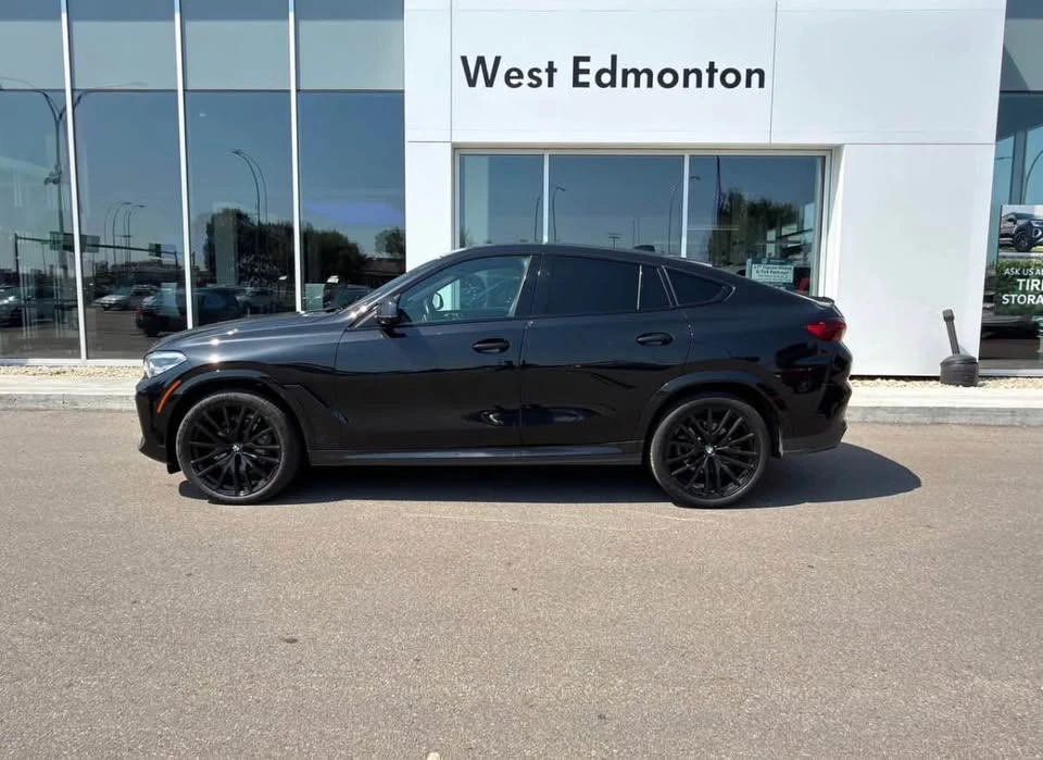 2023 BMW G06 X6 - Image 2 of 12