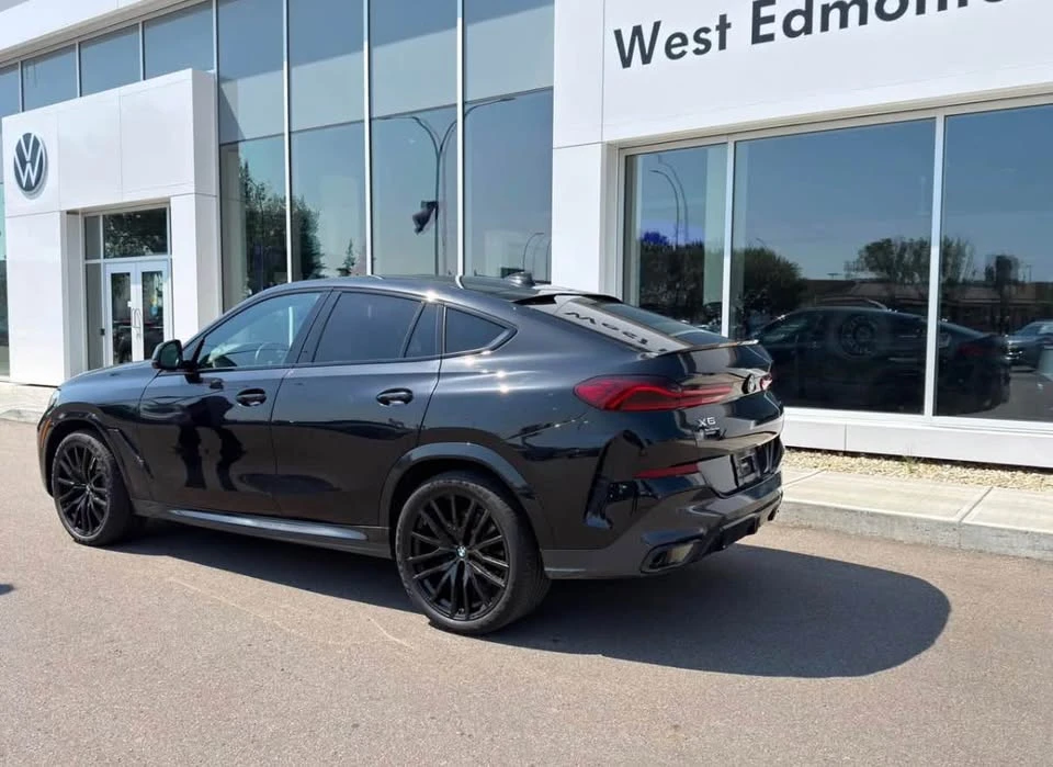 2023 BMW G06 X6 - Image 3 of 12