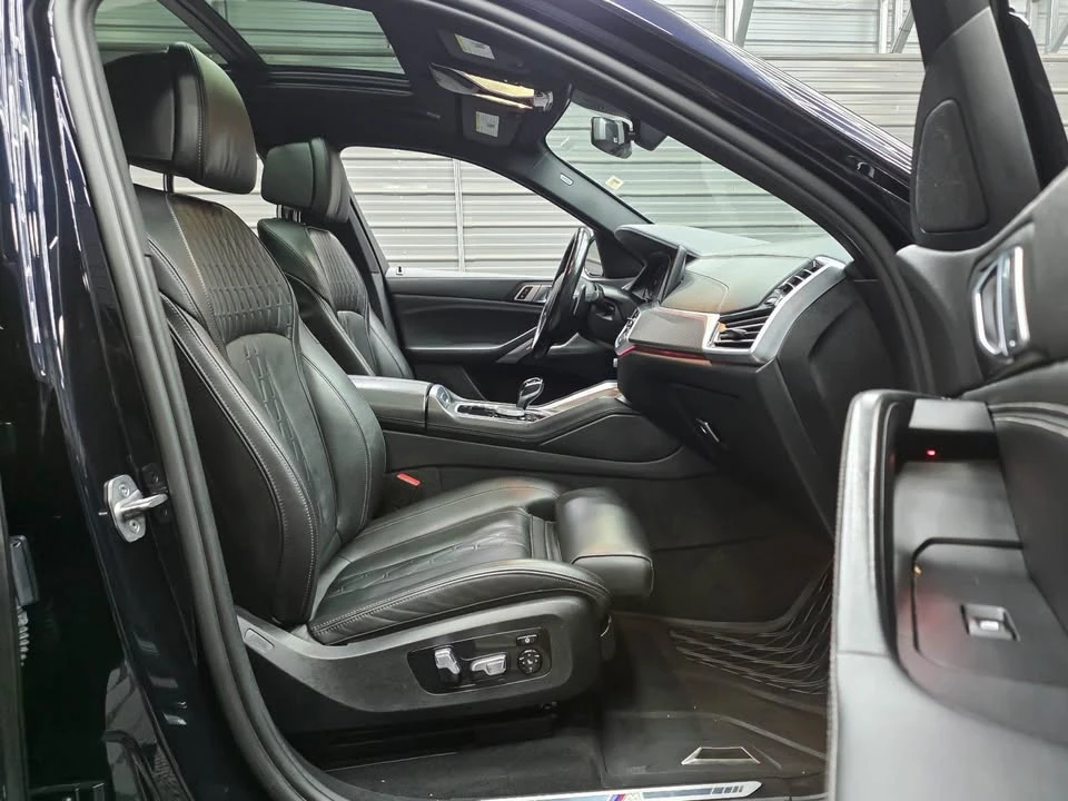 2023 BMW G06 X6 - Image 13 of 18