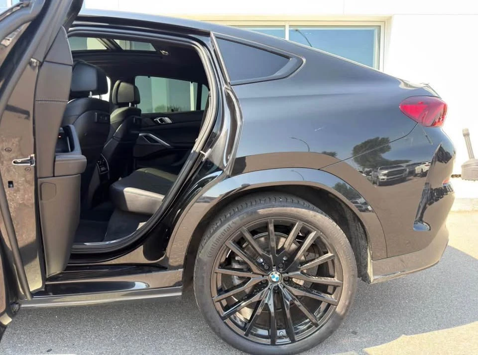 2023 BMW G06 X6 - Image 6 of 12